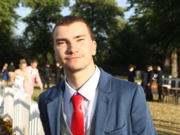 YR11 Prom 2025 - Reception Arrivals